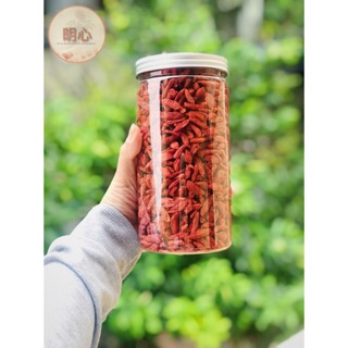 500gr câu kỷ tử ninh hạ