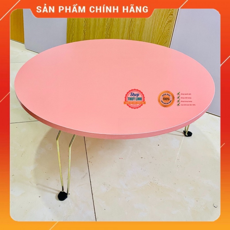 Bàn tròn đẹp sang trọng dành cho phòng khách , phòng trà nhiều màu HOT