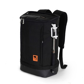 [GIAO HỎA TỐC] Balo Mikkor The Irvin Premier