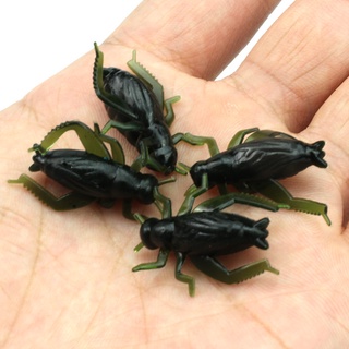[10 cái] [[mồi câu cá nhựa mềm] [mồi câu cá nhỏ] [tôm] [mồi mềm] [mồi câu cá] muỗng]