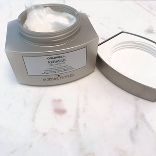 MẶT NẠ SIÊU PHỤC HỒI GOLDWELL KERASILK RECONSTRUCT 200ML