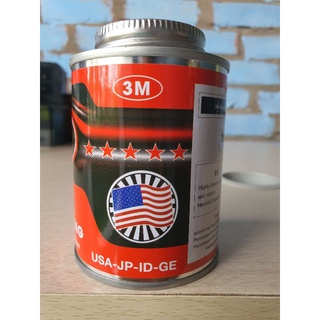 Keo vá Săm lốp 3m - Vá săm lốp ô tô, xe máy - 118ml sản phẩm của 3M U.S.A