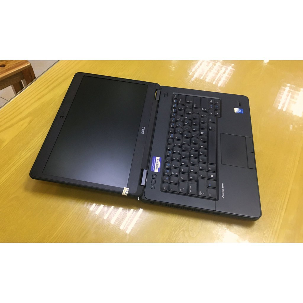 [ ] GIẢM GIÁ [ ]  LAPTOP Cũ DELL LATITUDE E5440 CORE I5 4300U|4GB| Ổ Cứng 320GB| Màn Hình14.0 HD Inch| Card On