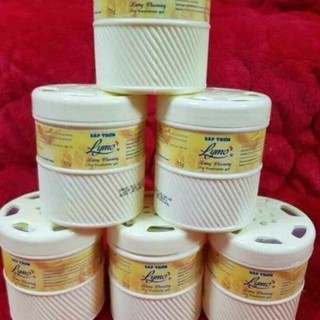 Sáp Thơm Lymo - Sáp Làm Thơm Phòng Làm Việc