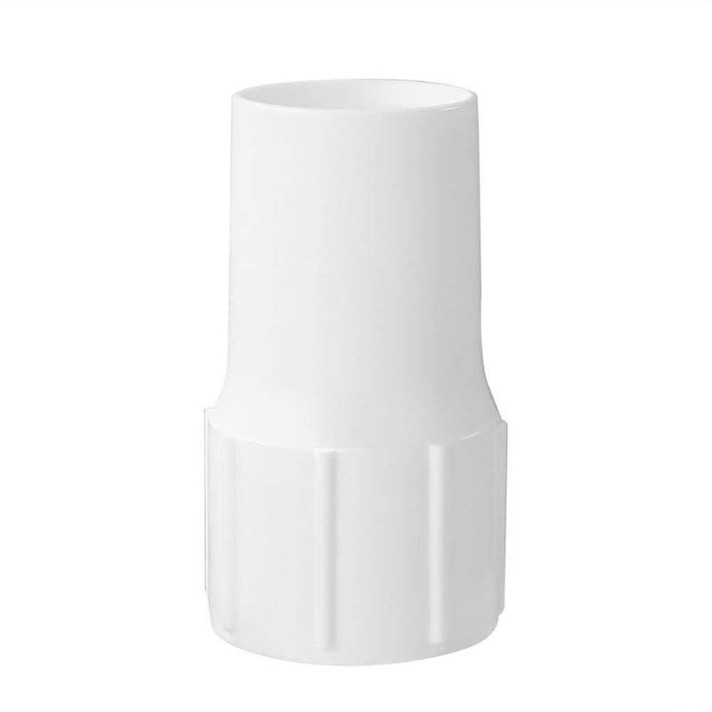 Set 2 Đầu Nối Ống Nước Dạng Hút Cho Bể Bơi