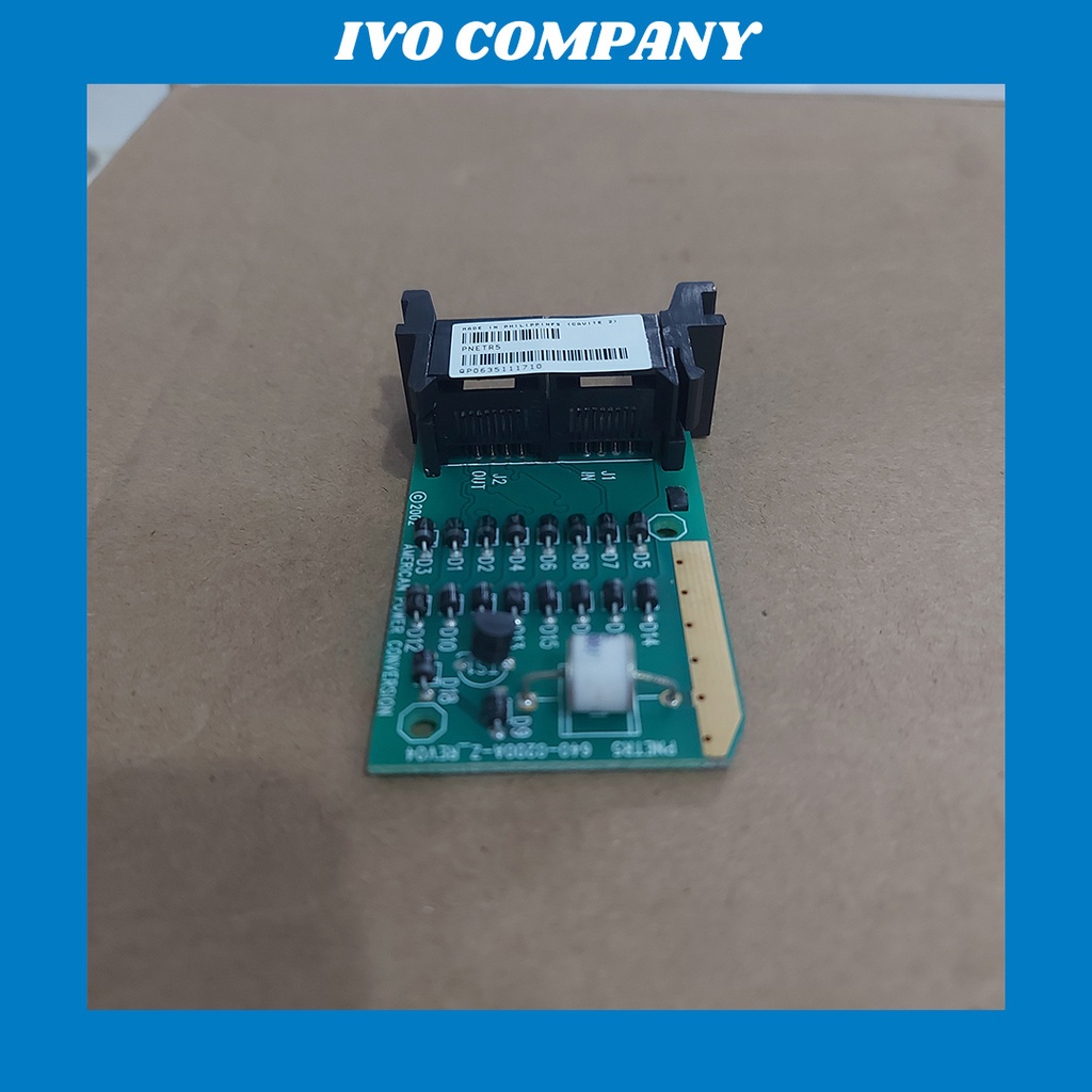 Thiết Bị Chống Sét Mạng LAN PNETR5