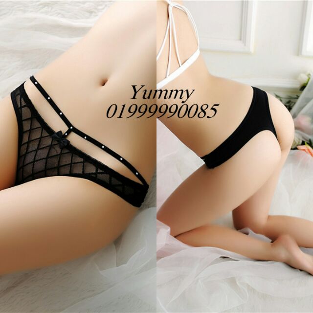 Quần lọt khe 113
