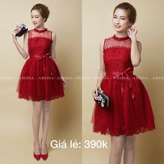 🐣🐣QC ĐẦM REN PHỐI LƯỚI