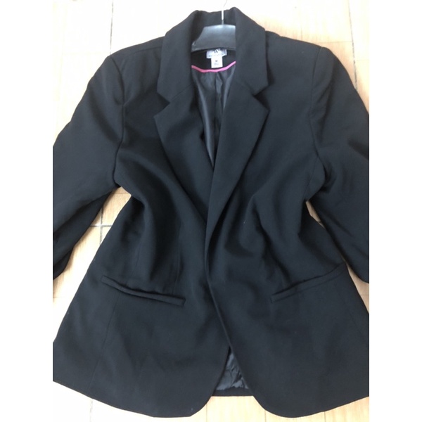 blazer nối chuyền