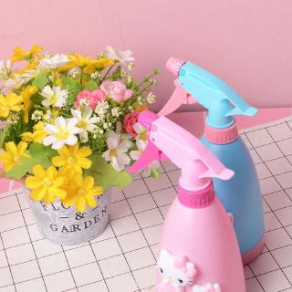Bình Xịt Nước Hello Kitty