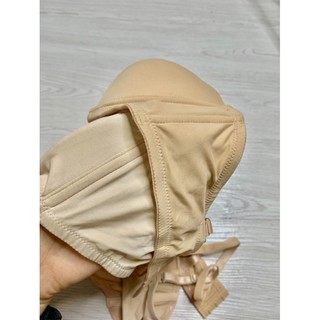 Áo Ngực Chống Tụt
