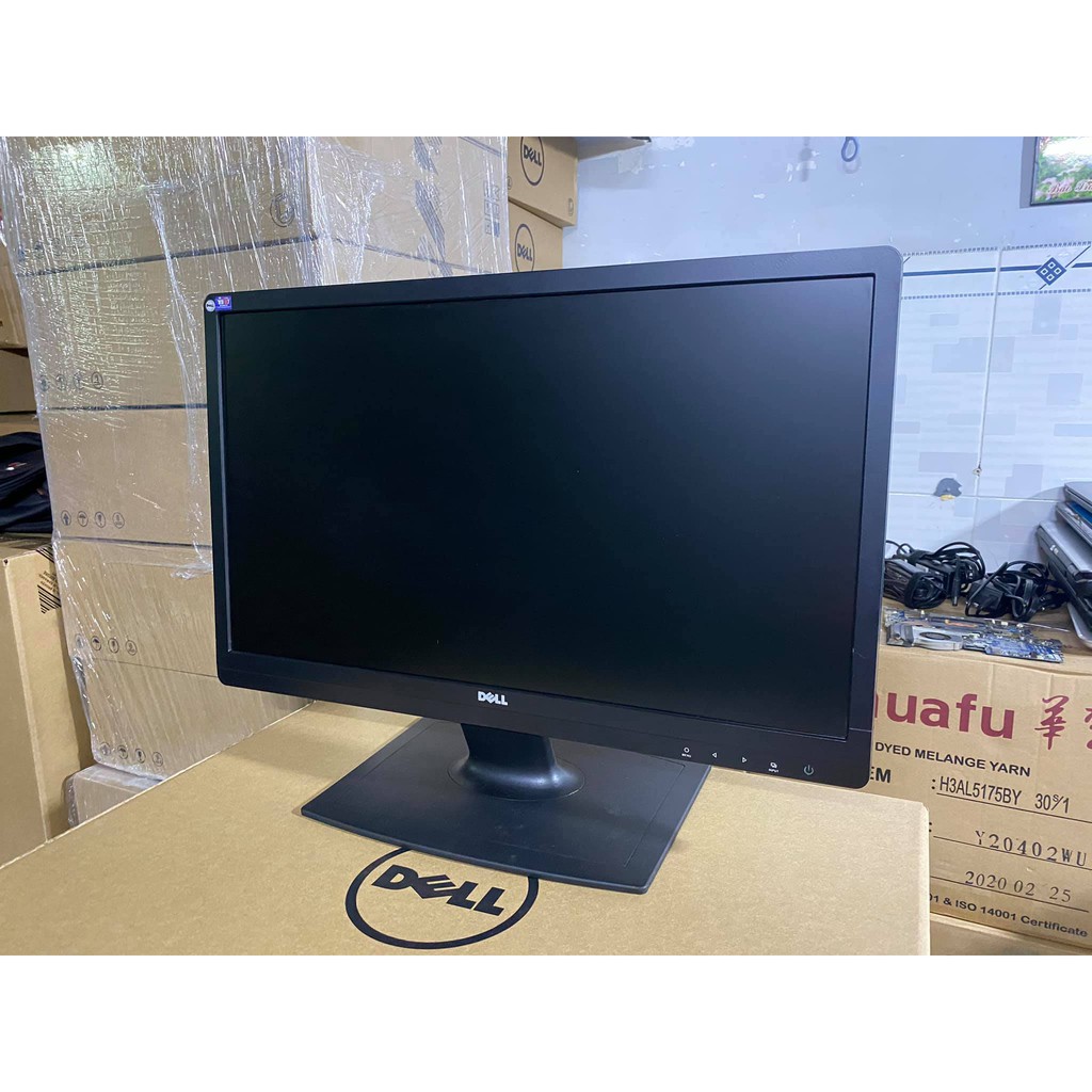Màn hình Dell 24in Fullbox bảo hành 1 năm Công Ty | BigBuy360 - bigbuy360.vn