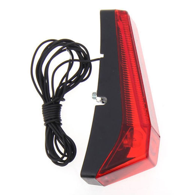 Đèn Pha SUN SX06 Phong Cách Retro Kèm Giá Đỡ Dành Cho Xe Đạp