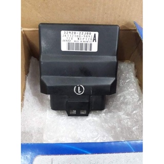 Ecu zin suzuki viva fi 115