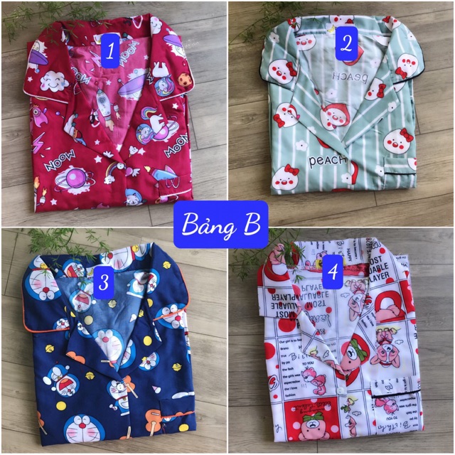 Đồ Bộ Bigsize Đũi Cao Cấp - Đũi Xốp | BigBuy360 - bigbuy360.vn