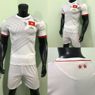 ÁO BÓNG ĐÁ ĐỘI TUYỂN VIỆT NAM 2019 MỚI NHẤT21