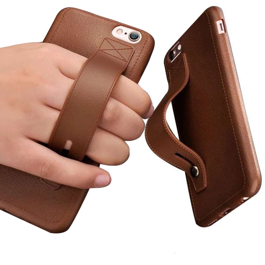 Ốp lưng iPhone 5/5s, 6/6s, 6/6s plus, 7/8, 7/8 plus, X/Xs giả da