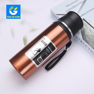 BÌNH GIỮ NHIỆT CAO CẤP 1000ML