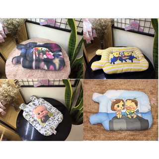 Nệm Tai Thỏ Dành Cho Thú Cưng, Ổ Nệm Dành Cho Chó Mèo, Giường Nệm Cho Pet LaLi Petfashion