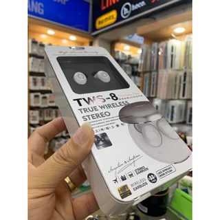 Tai nghe Bluetooth Remax TWS-8