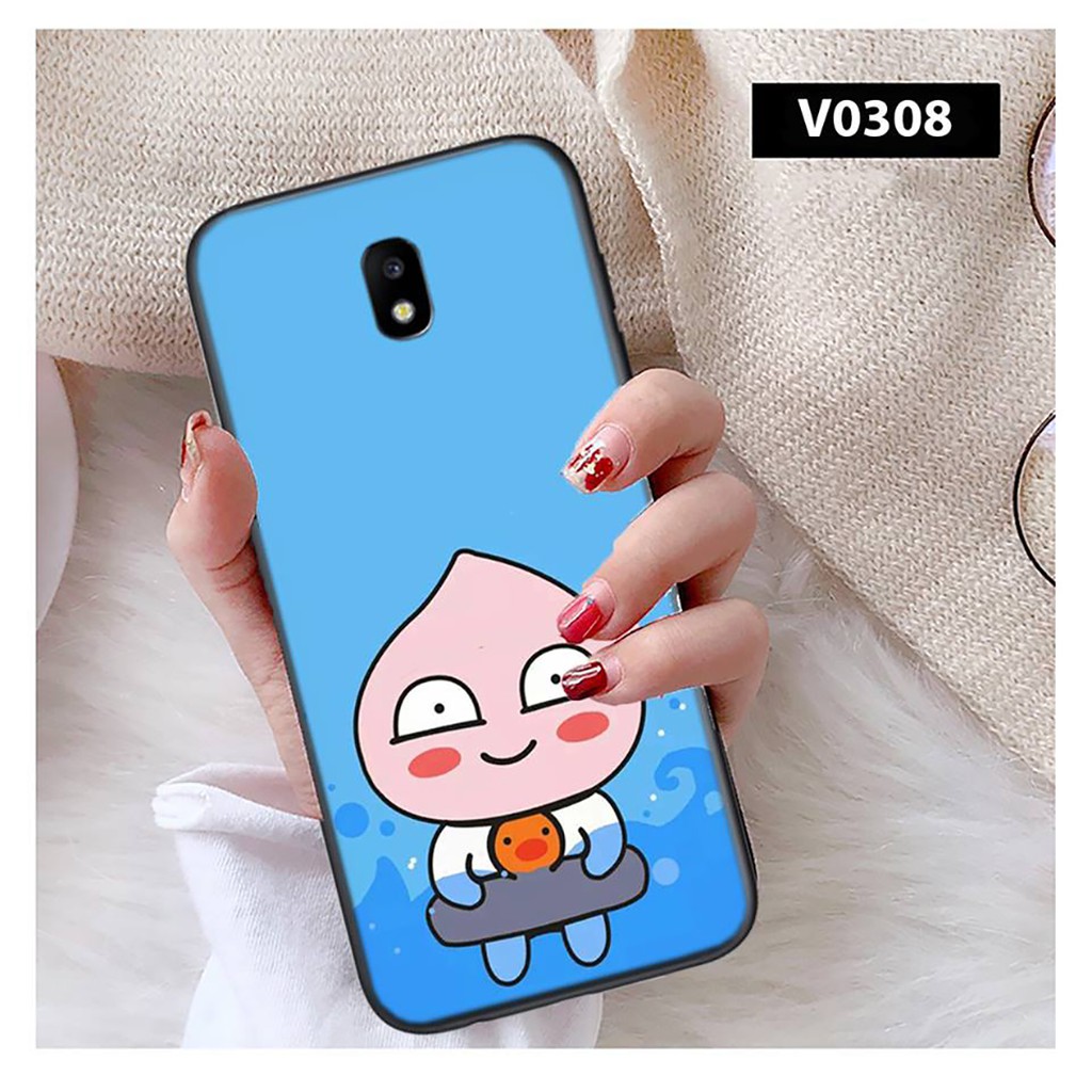 ỐP LƯNG SAMSUNG J7 PRO-SAMSUNG J7 PLUS- SAMSUNG J3 PRO-SAMSUNG J5 PRIME IN HÌNH CUTE GIÁ CỰC RẺ