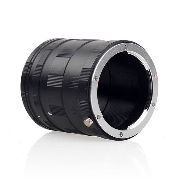 Ống nối Extension Macro OM 4/3 DSLR