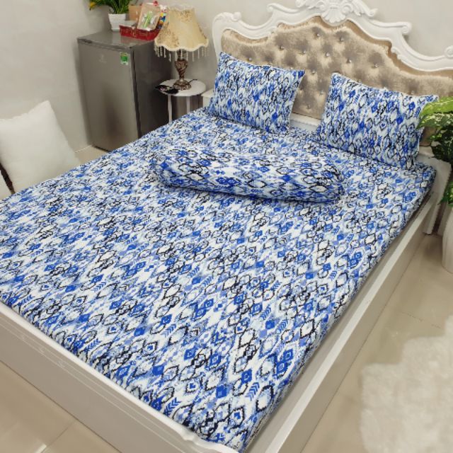 Drap thun lạnh Thái Lan nhập khẩu cao cấp
