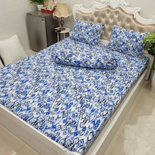 Drap thun lạnh Thái Lan nhập khẩu cao cấp