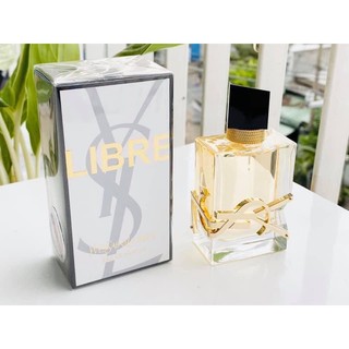 Nước hoa nữ YSL Libre edp - 50ml/90ml Full