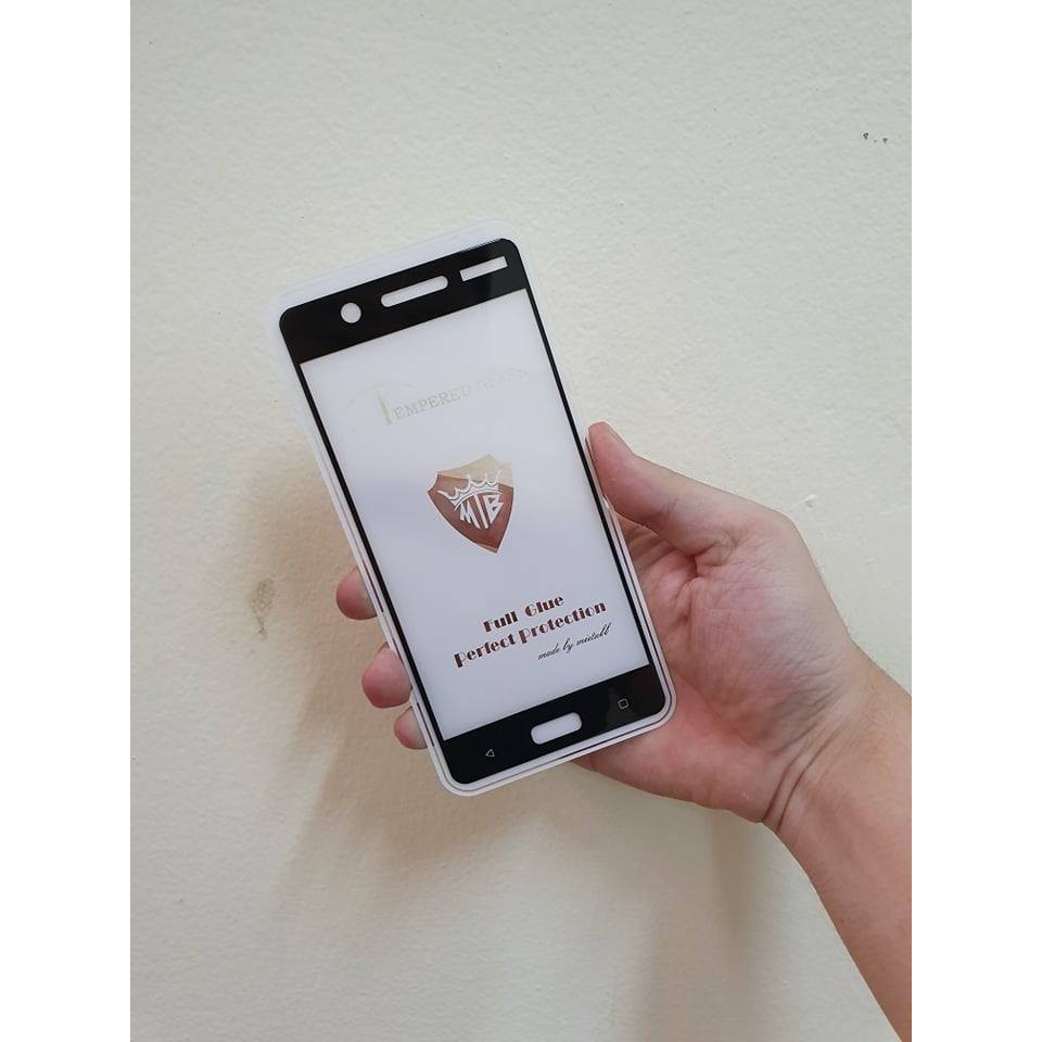 Kính Cường Lực Sư Tử Nokia 5 - Phukien666 | BigBuy360 - bigbuy360.vn