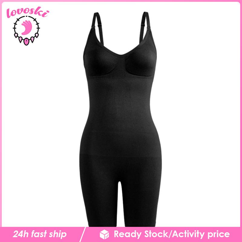 Bộ Đồ Định Hình Toàn Thân Dành Cho Nữ