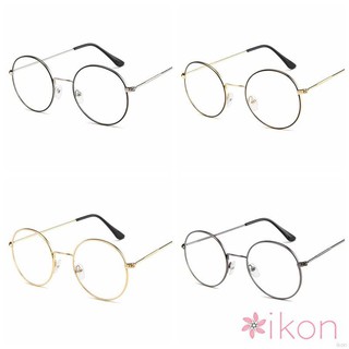 Mắt kính giả cận phong cách Hàn Quốc