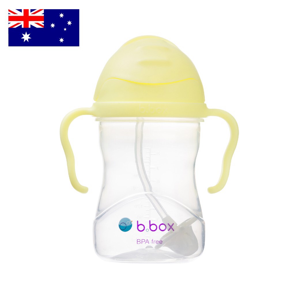 FAMISHOP- BÌNH NƯỚC 360 ĐỘ CHO BÉ TẬP UỐNG NƯỚC BBOX HÀNG NHẬP KHẨU CHÍNH HÃNG