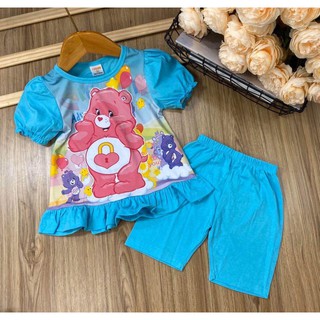 BỘ LỬNG THUN COTTON PHỐI THUN LẠNH IN 3D [8-20 KÝ]