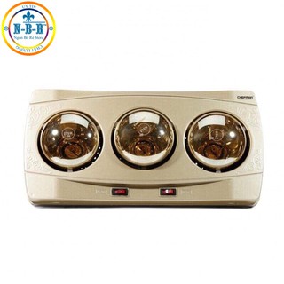 Đèn sưởi gia đình Chefman CM-613B