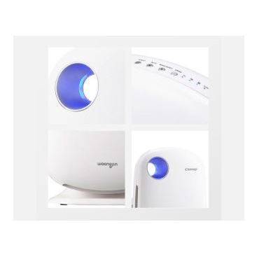 Máy lọc không khí Coway Aires  AP-1009CH - Phòng 30m2