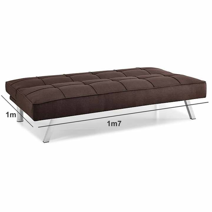 Sofa Bed Thông Minh Cao Cấp, Ghế Giường Đa Năng Tiện Lợi Tiết Kiệm Không Gian