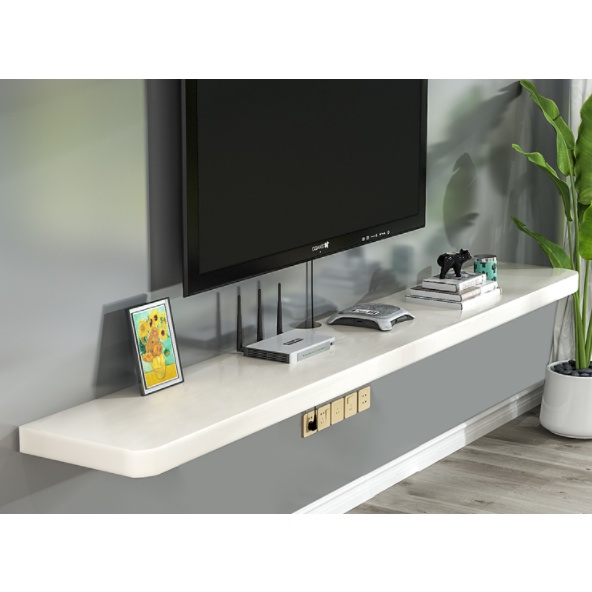 Kệ tivi thanh ngang, làm giá sách, để đồ thương hiệu TADA VIETNAM