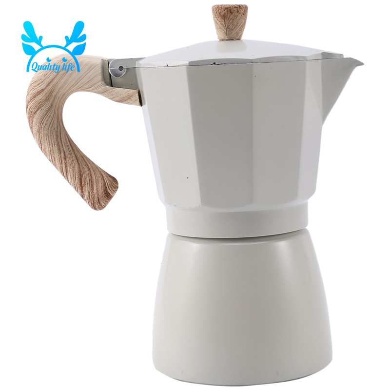 Bình Pha Cà Phê Chất Lượng Cao 300ml