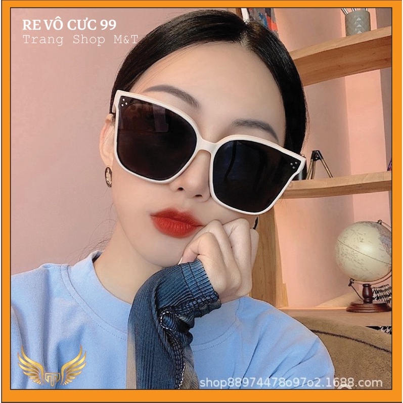 Kính mắt 3 chấm