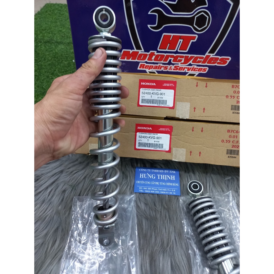 Phuộc Sau Ab 110 Thái