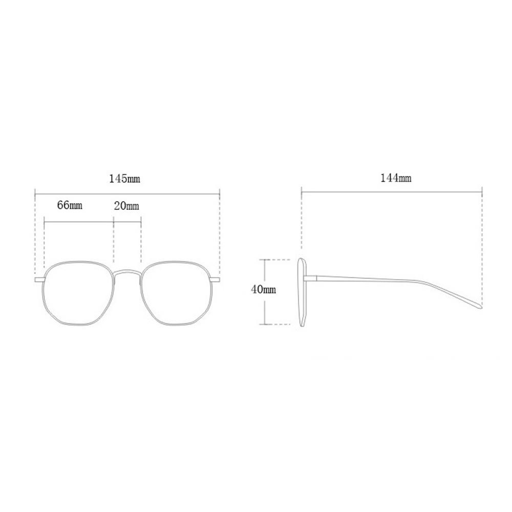 Kính Mát Hình Chữ Nhật Nhỏ Màu Kẹo Trong Suốt Phong Cách Punk Âu Mỹ Thời Trang Cho Nữ