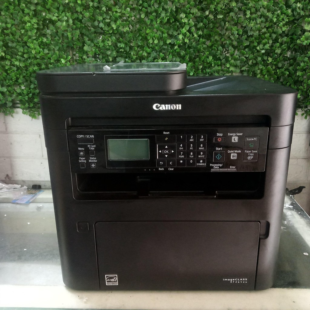 MÁY IN ĐA CHỨC NĂNG CANON MF264DW ĐÃ QUA SỬ DỤNG AALO.VN