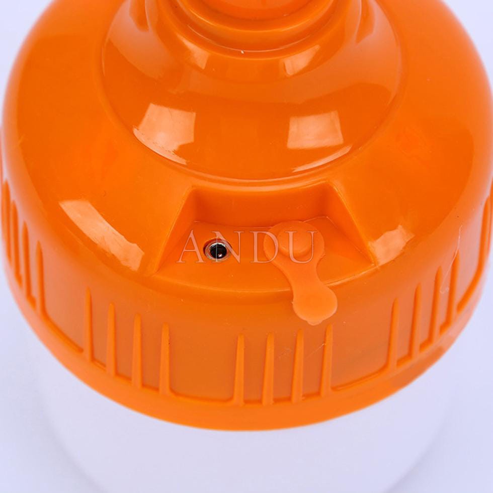 Bóng Đèn Tích Điện, Đèn Bulb 40W Tiết Kiệm Năng Lượng, Chống Nước + Kèm Sạc Điện Thông Minh