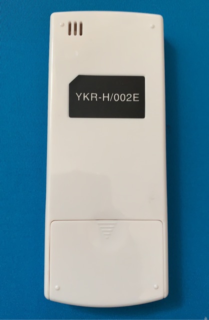 REMOTE ĐIỀU KHIỂN MÁY LẠNH ĐIỀU HOÀ REETECH NÚT ĐỎ