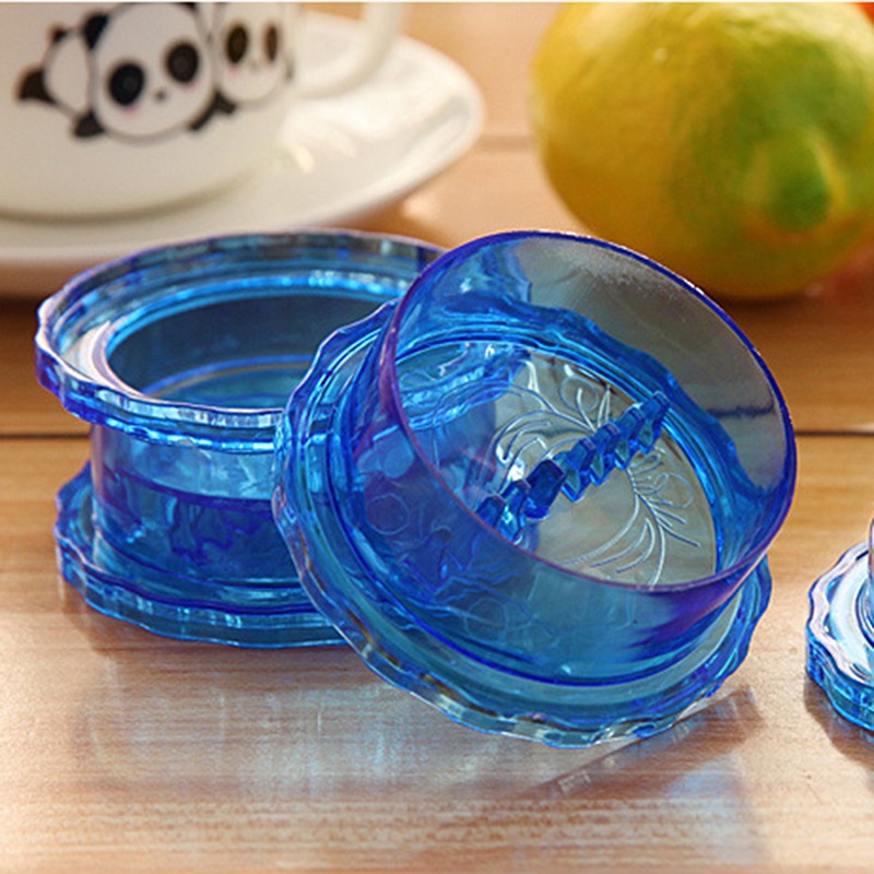 Mới Dụng Cụ Nghiền Tỏi Đa Năng Tiện Lợi Cho Nhà Bếp