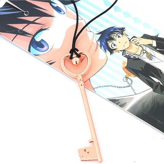 Dây Chuyền Chìa Khóa Onodera - Nisekoi