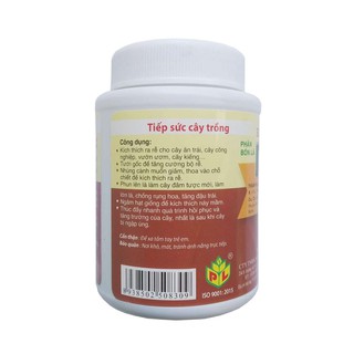 Phân bón lá ra rễ cực mạnh n3m