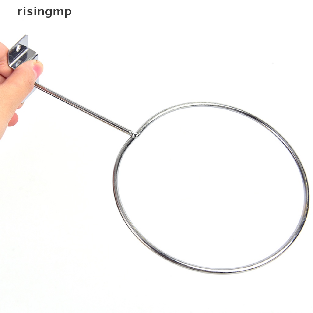 Giá Đỡ Trưng Bày Quả Bóng Đá / Bóng Rổ / Bóng Đá Treo Tường Tiện Lợi ♨Trên đó