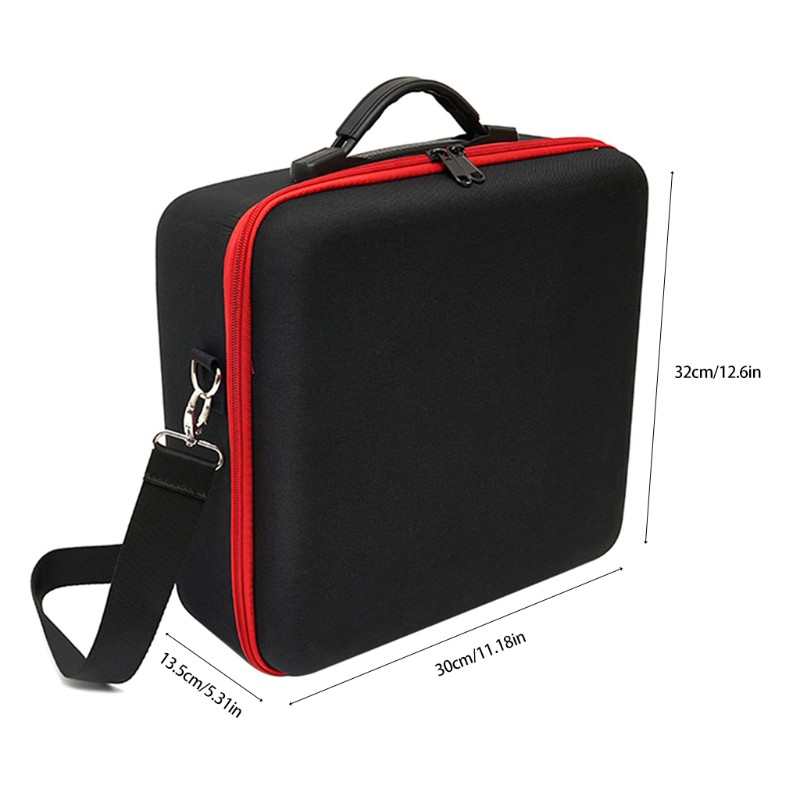 Hộp Đựng Gimbal Chống Mài Mòn Cho Dji Rs 2 | BigBuy360 - bigbuy360.vn